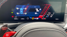 BMW M3 xDrive Competition M 5dr Step Auto Petrol Estate